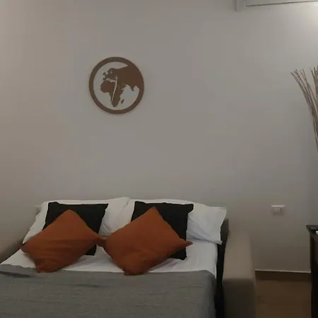 Bed & Breakfast Lovin Puglia Vacation