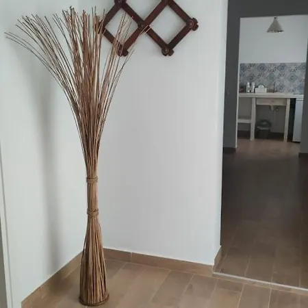 Lovin Puglia Vacation Bed & Breakfast