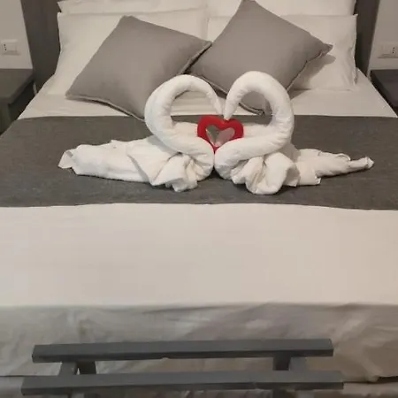 Lovin Puglia Vacation Bed & Breakfast 4*