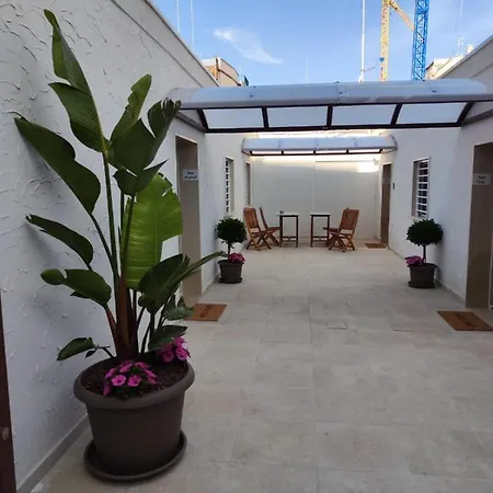 Lovin Puglia Vacation 3*