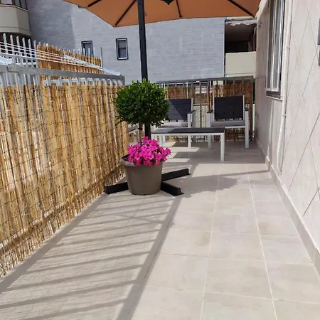 فندق مبيت وإفطار Lovin Puglia Vacation