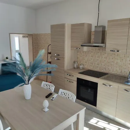 Bed and Breakfast Lovin Puglia Vacation