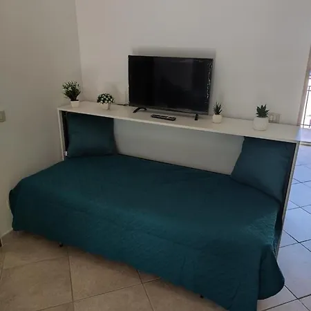 Lovin Puglia Vacation 4*