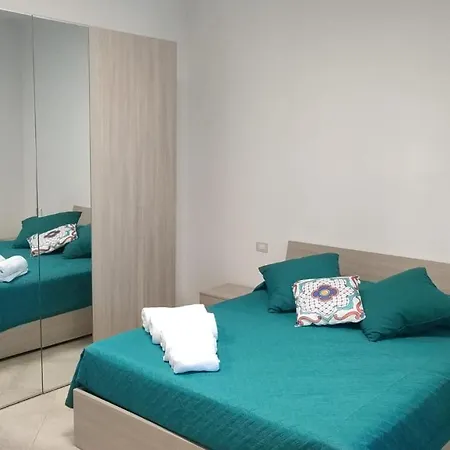 Lovin Puglia Vacation 3* בארי