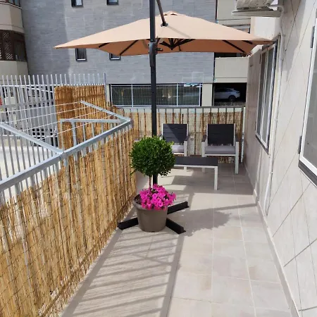 Lovin Puglia Vacation לינה וארוחת בוקר בארי