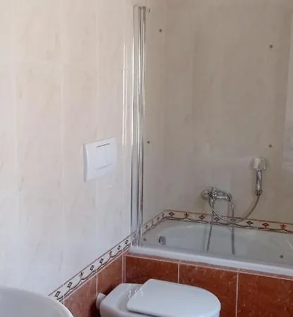 Lovin Puglia Vacation 4* Bari