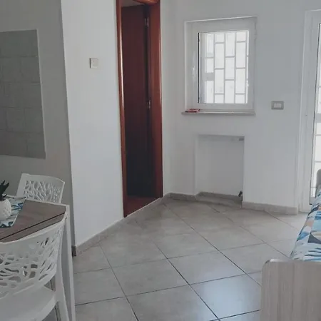 Lovin Puglia Vacation