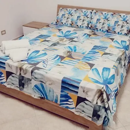 Lovin Puglia Vacation 3* باري