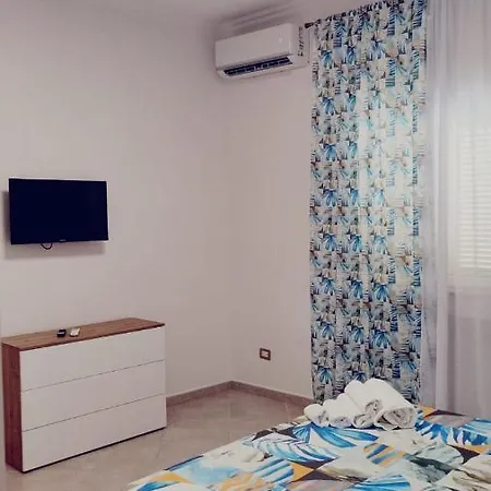 Lovin Puglia Vacation 3* باري