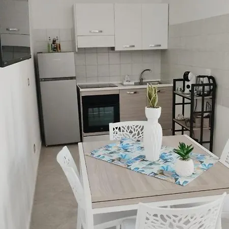 فندق مبيت وإفطار Lovin Puglia Vacation