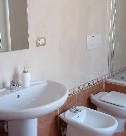 Lovin Puglia Vacation Bari