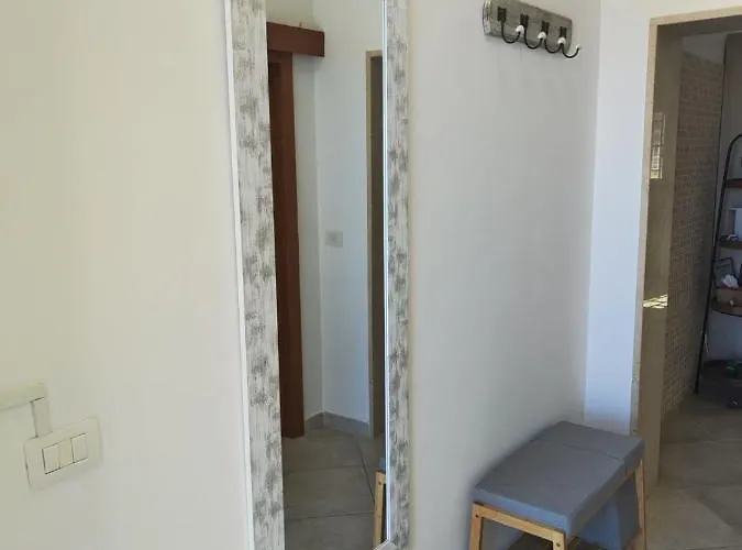 Lovin Puglia Vacation 3* בארי