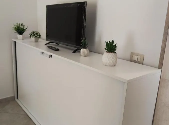 Lovin Puglia Vacation לינה וארוחת בוקר