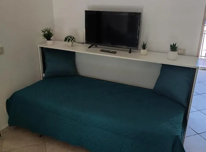 Lovin Puglia Vacation 3*