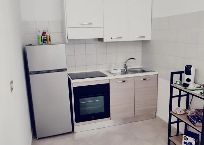 Lovin Puglia Vacation 3* בארי