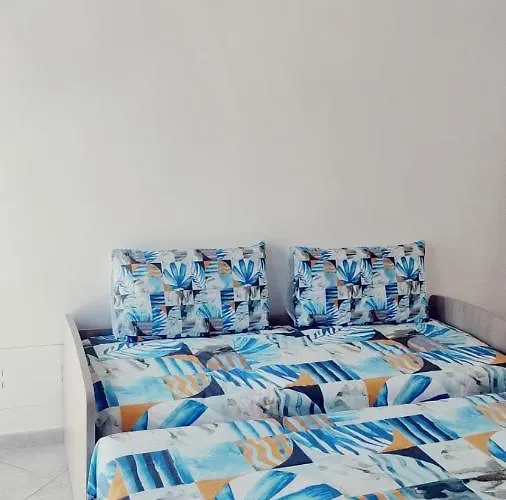 לינה וארוחת בוקר Lovin Puglia Vacation