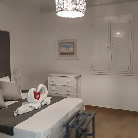 Lovin Puglia Vacation 4* Μπάρι