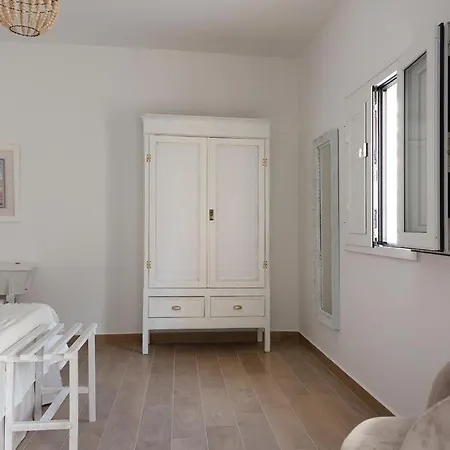 Bed and breakfast Lovin Puglia Vacation