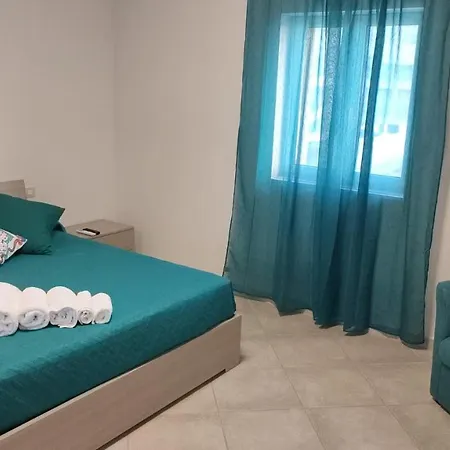 Lovin Puglia Vacation Bari