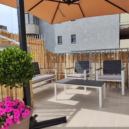 Lovin Puglia Vacation 4*