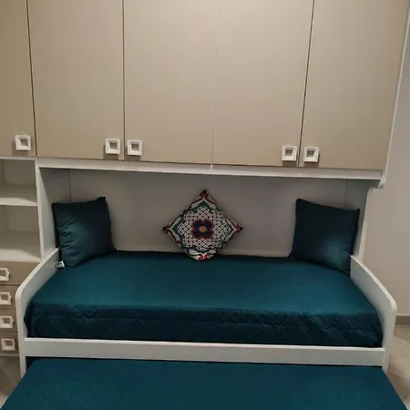 Lovin Puglia Vacation 4* Μπάρι