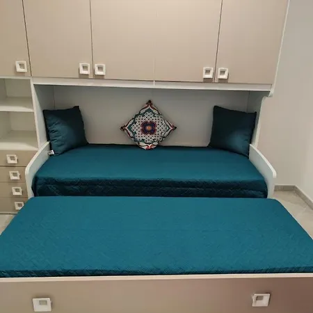 Lovin Puglia Vacation Nocleg ze śniadaniem Bari