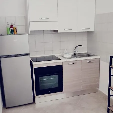 Lovin Puglia Vacation 4* Μπάρι