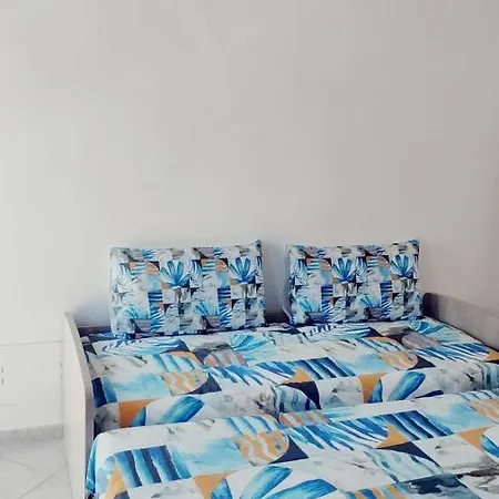 Panzió Lovin Puglia Vacation