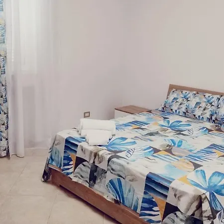Lovin Puglia Vacation Bed and breakfast Bari