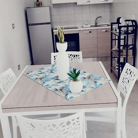 Nocleg ze śniadaniem Lovin Puglia Vacation
