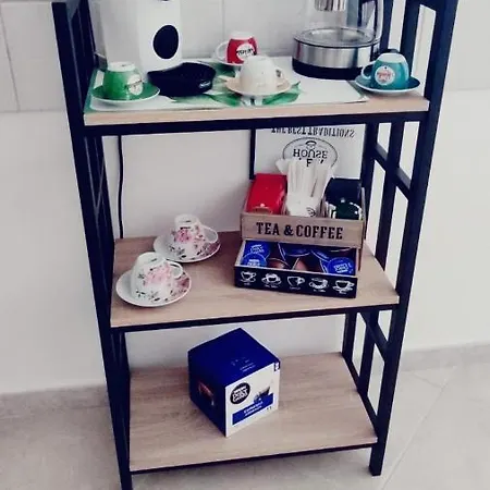 Lovin Puglia Vacation Bed and Breakfast Μπάρι