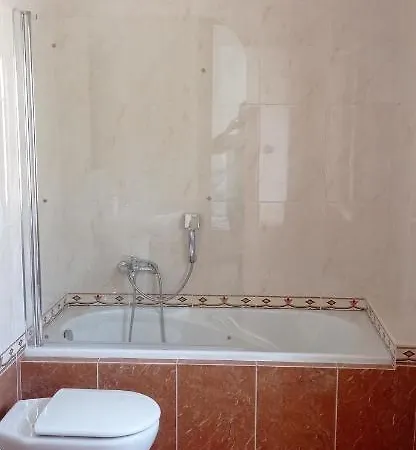 Lovin Puglia Vacation Nocleg ze śniadaniem 3*