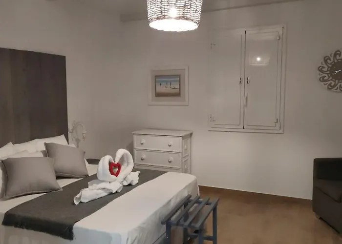 Lovin Puglia Vacation 4* Bari