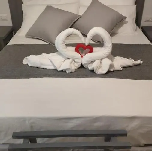 Lovin Puglia Vacation Bed and breakfast 4*