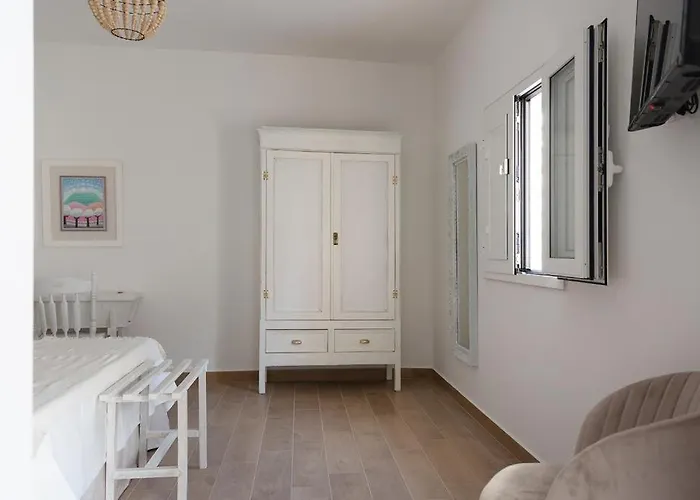 Oda ve Kahvaltı Lovin Puglia Vacation