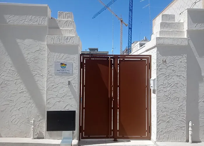 Lovin Puglia Vacation Bed & Breakfast 4*