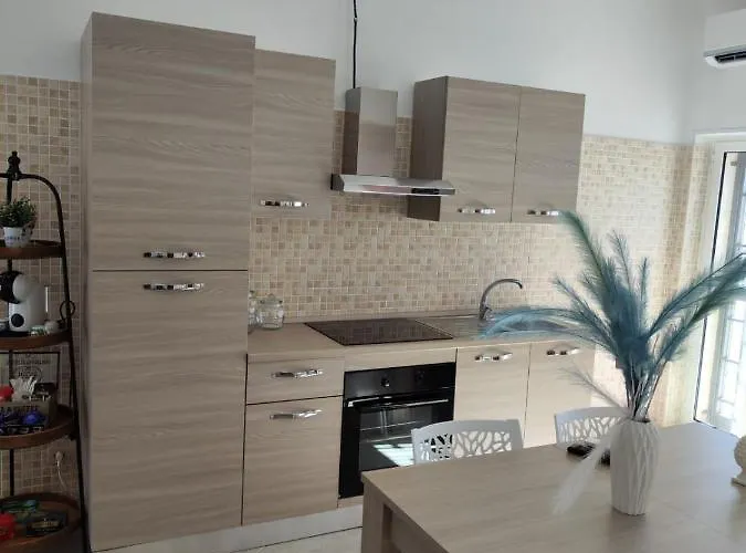 Lovin Puglia Vacation