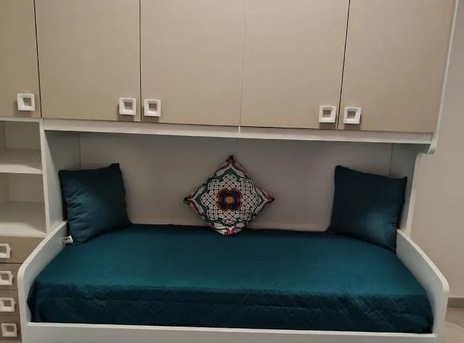 Lovin Puglia Vacation 3* Bari