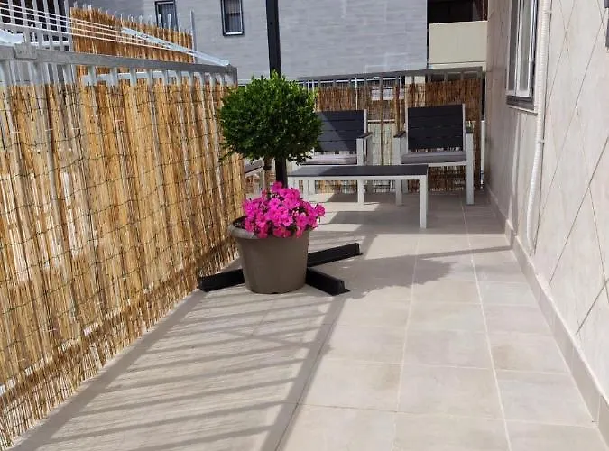 Bed and breakfast Lovin Puglia Vacation