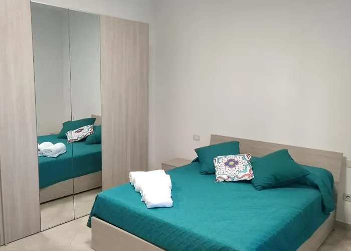 Lovin Puglia Vacation 3* Bari