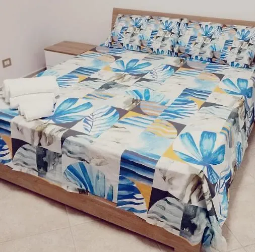 Lovin Puglia Vacation 3* Bari