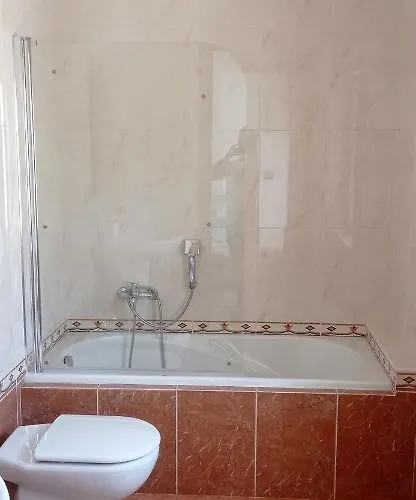 Lovin Puglia Vacation Oda ve Kahvaltı 3*