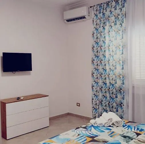 Lovin Puglia Vacation 4* Bari