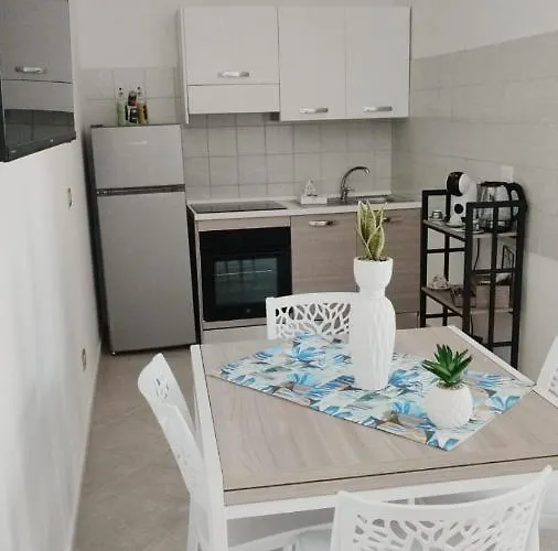 Oda ve Kahvaltı Lovin Puglia Vacation